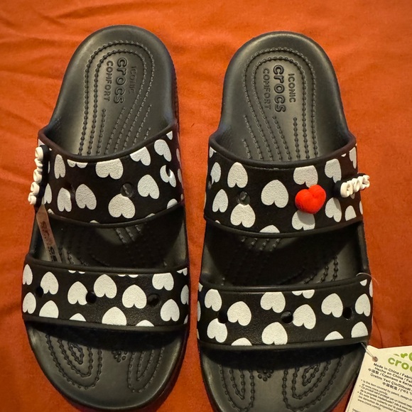 Croc Sandals - Picture 3 of 3